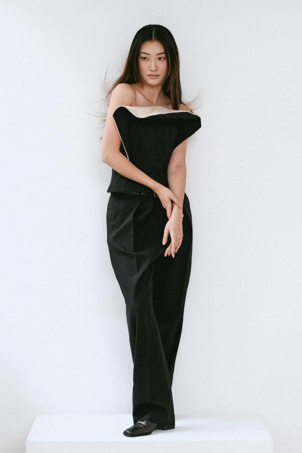 Hailey Cho image