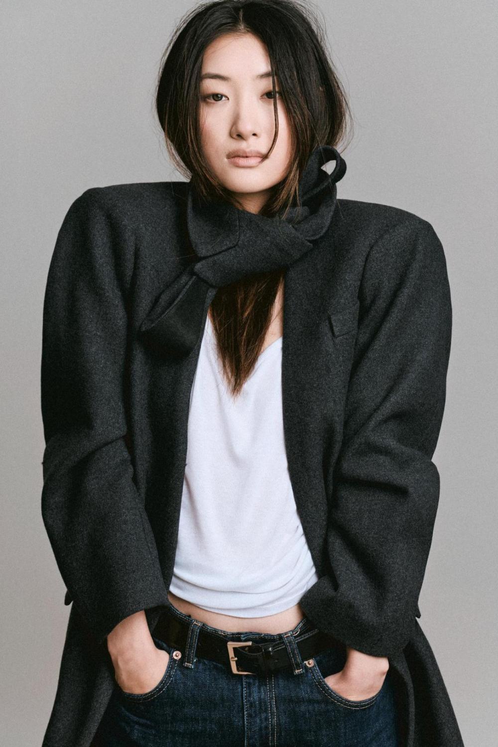 Hailey Cho image