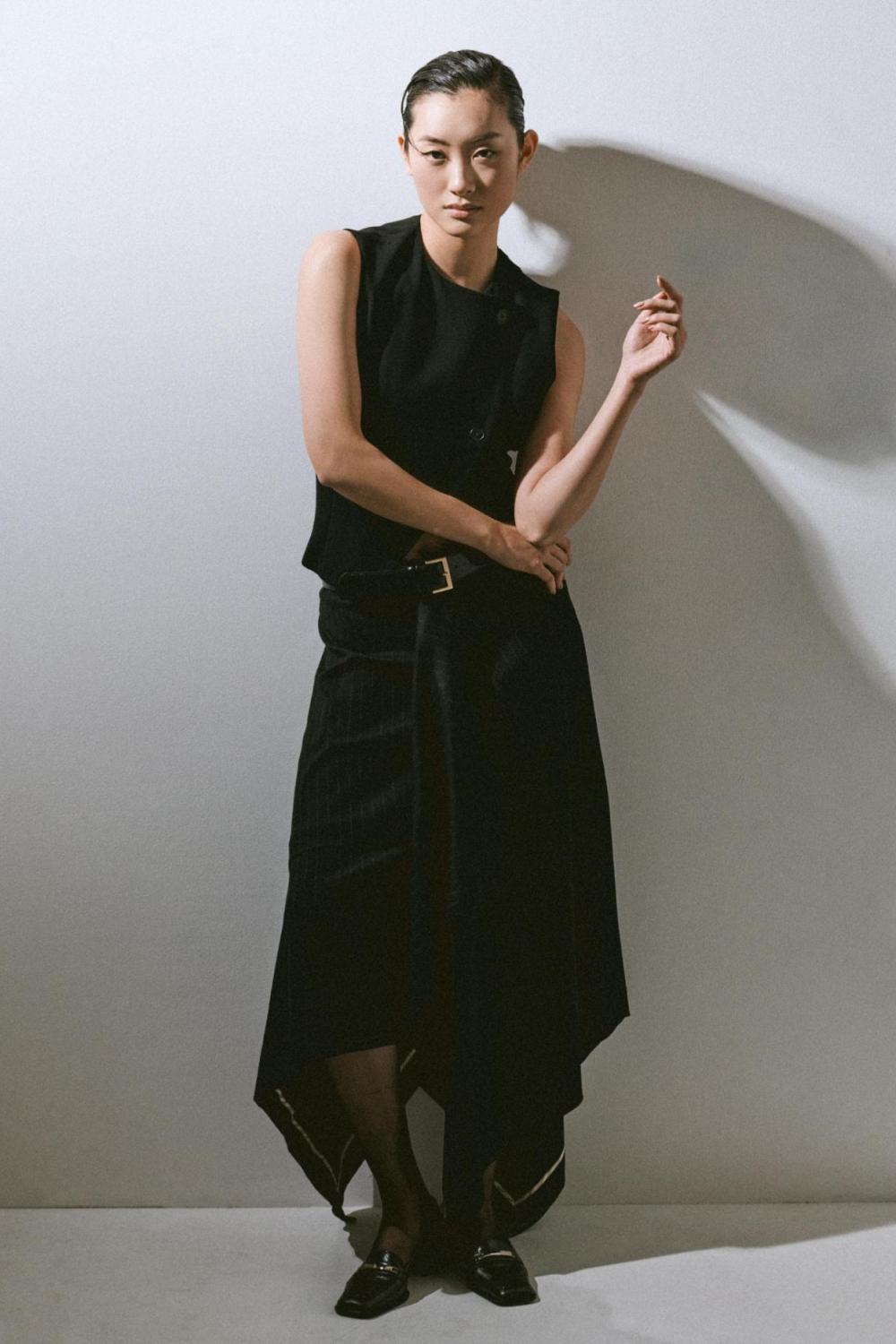 Hailey Cho image