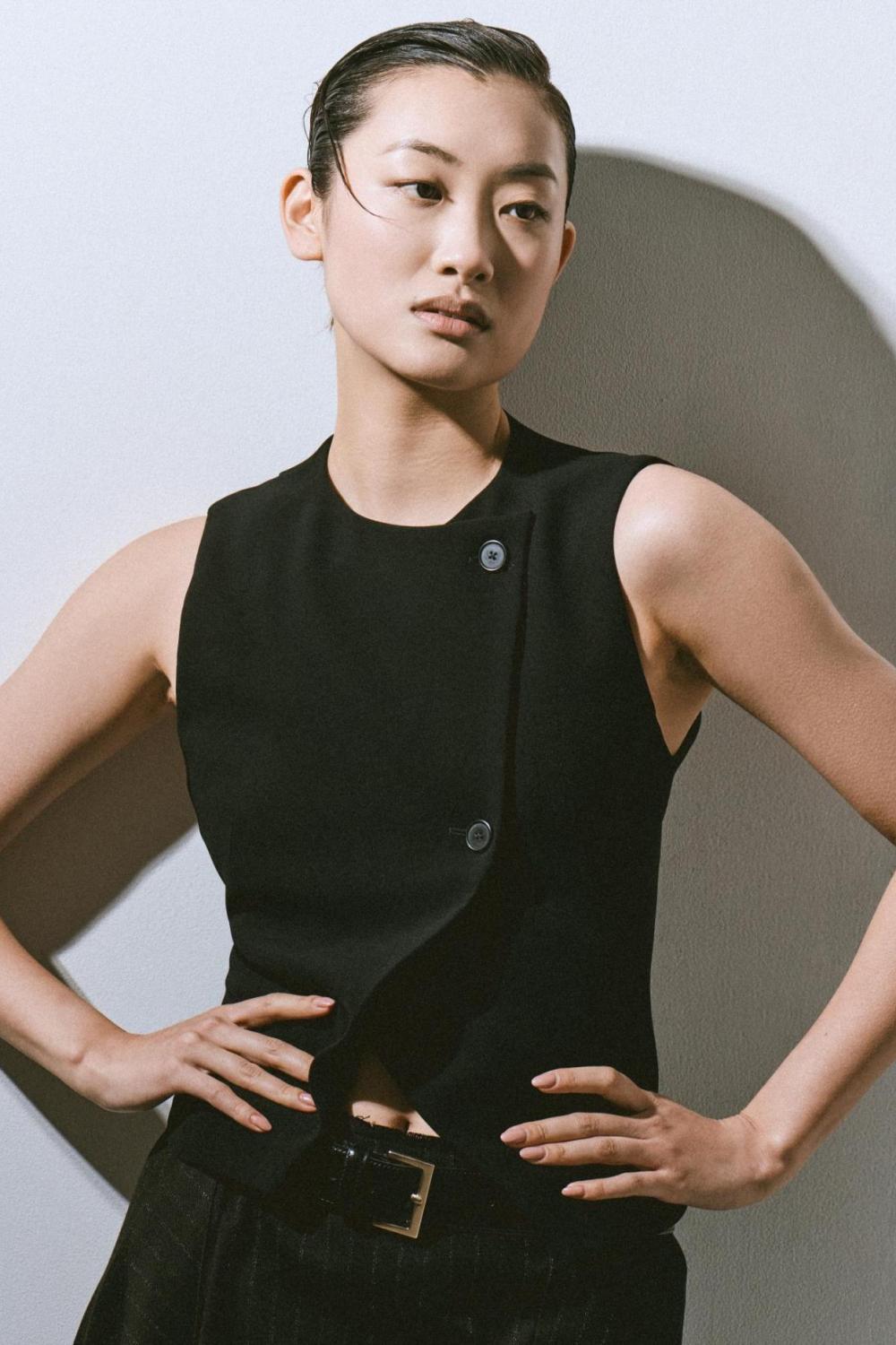 Hailey Cho image