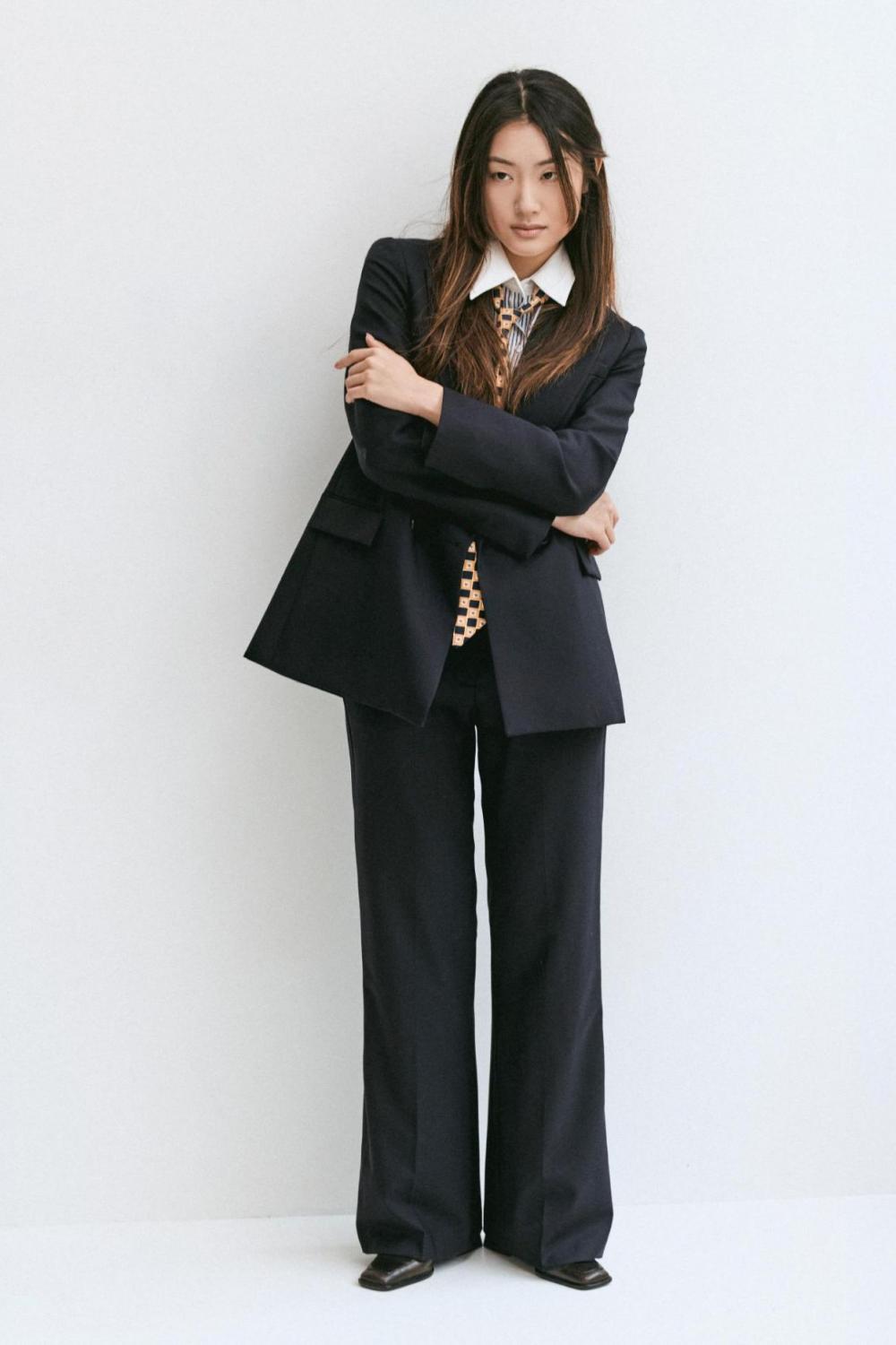 Hailey Cho image