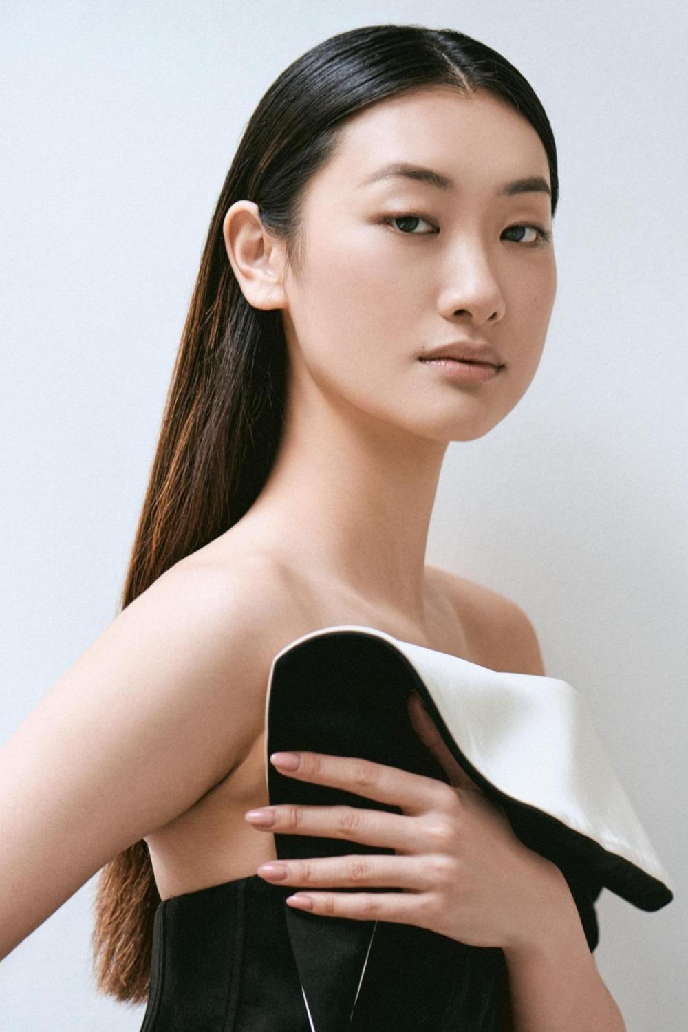 Hailey Cho image