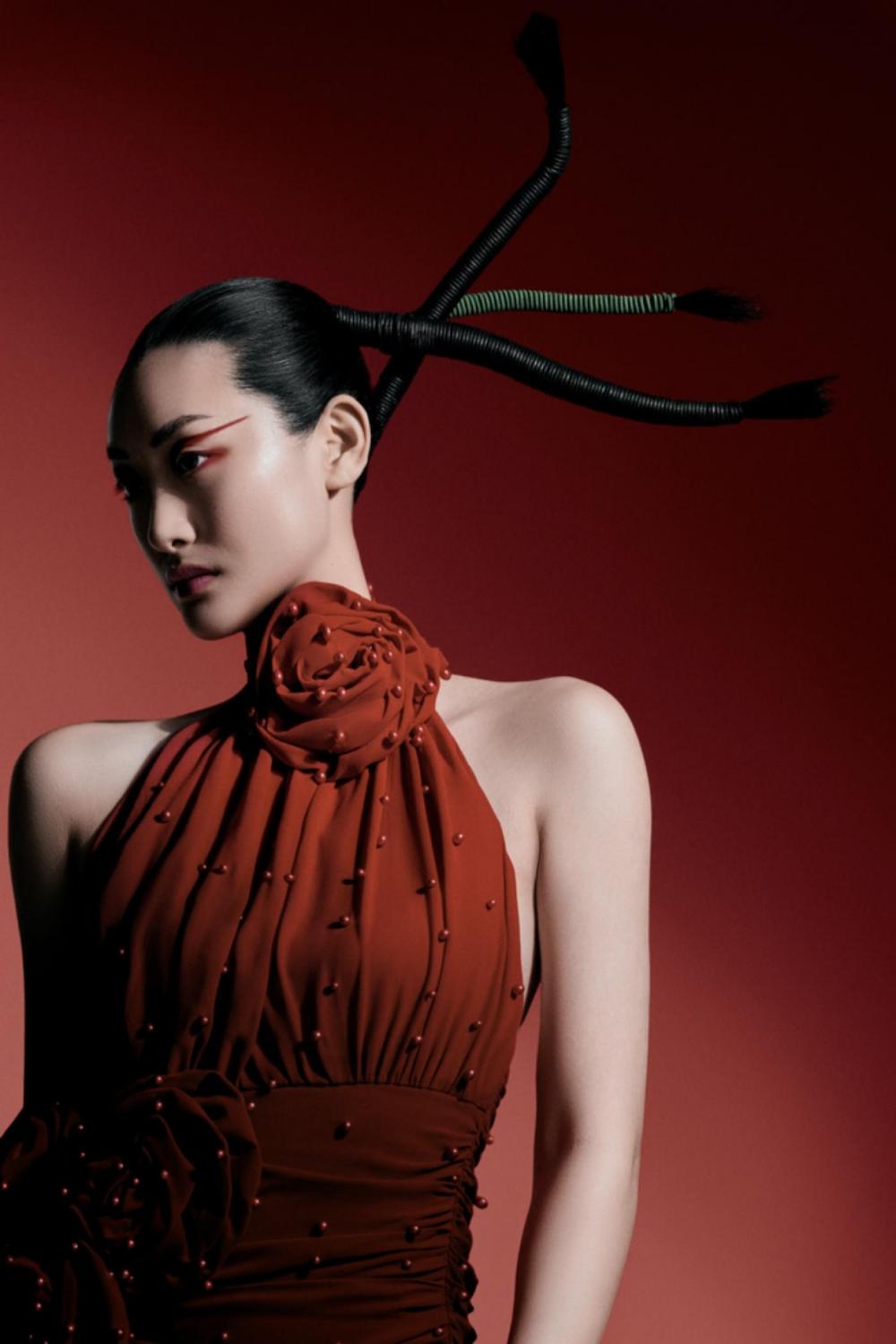 Hailey Cho image