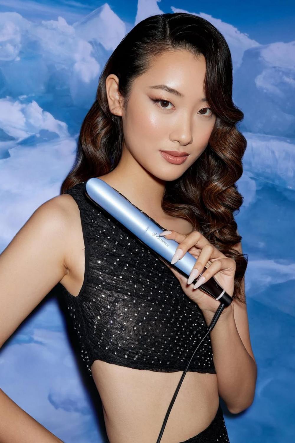 Hailey Cho image