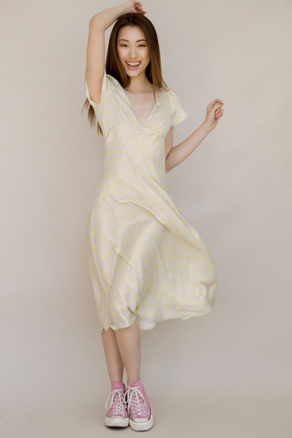 Hailey Cho image