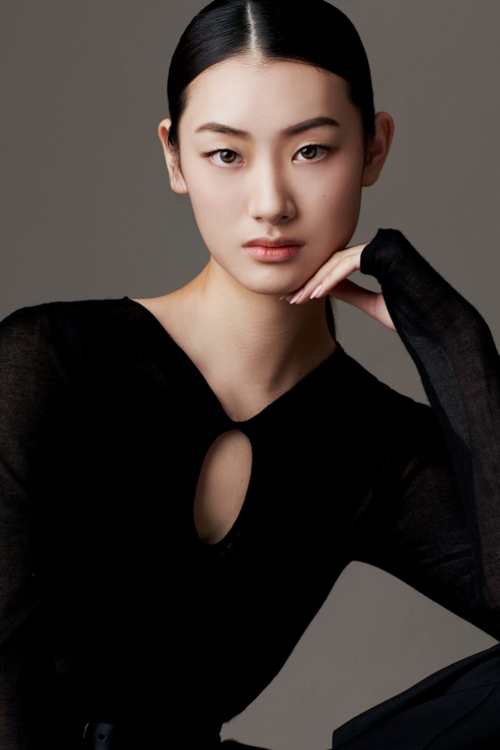 Hailey Cho image