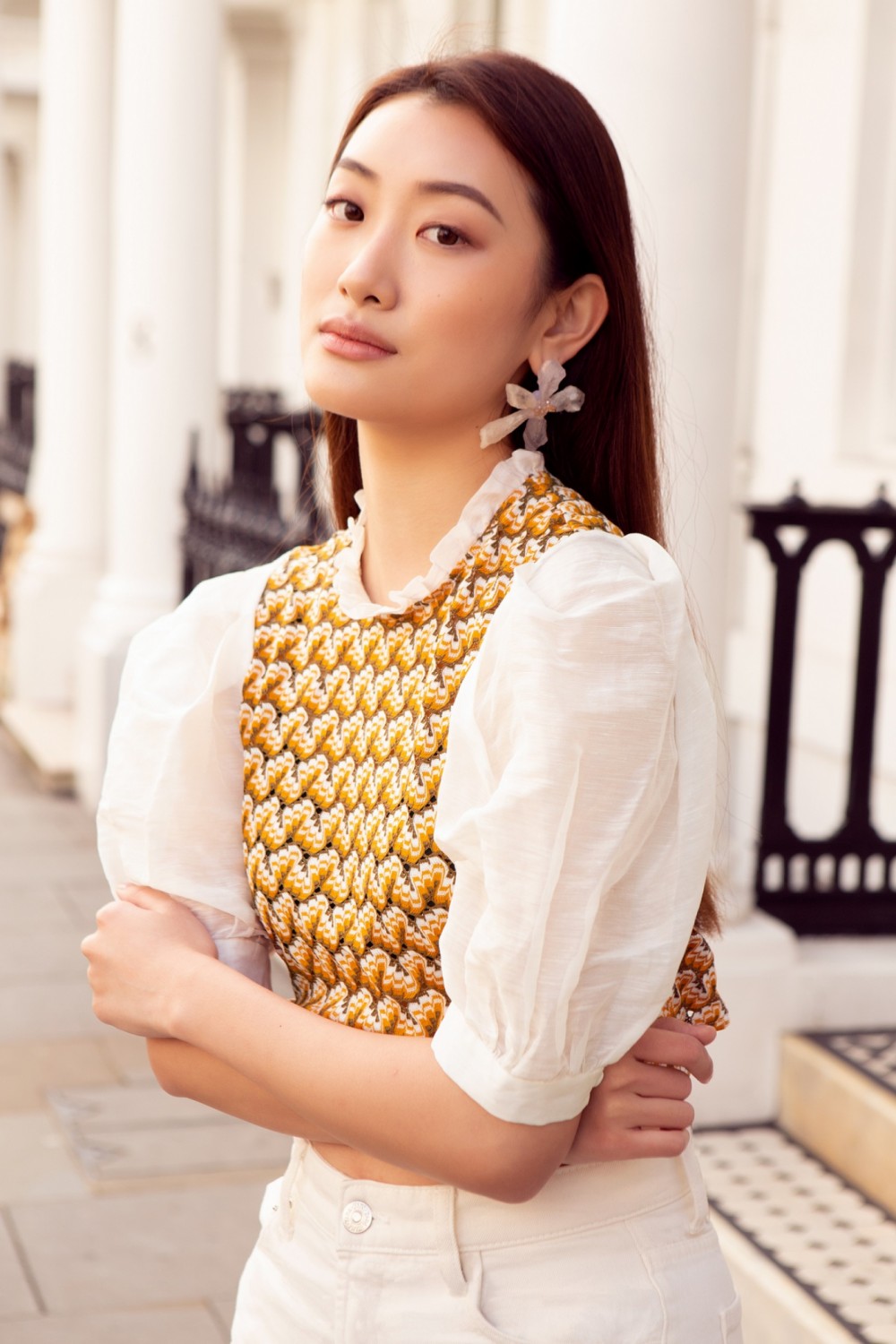 Hailey Cho image