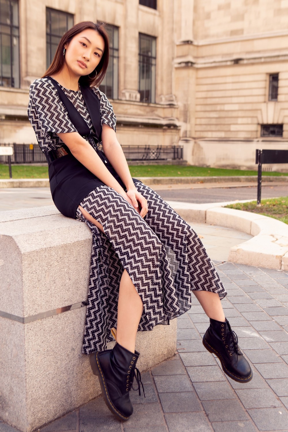 Hailey Cho image