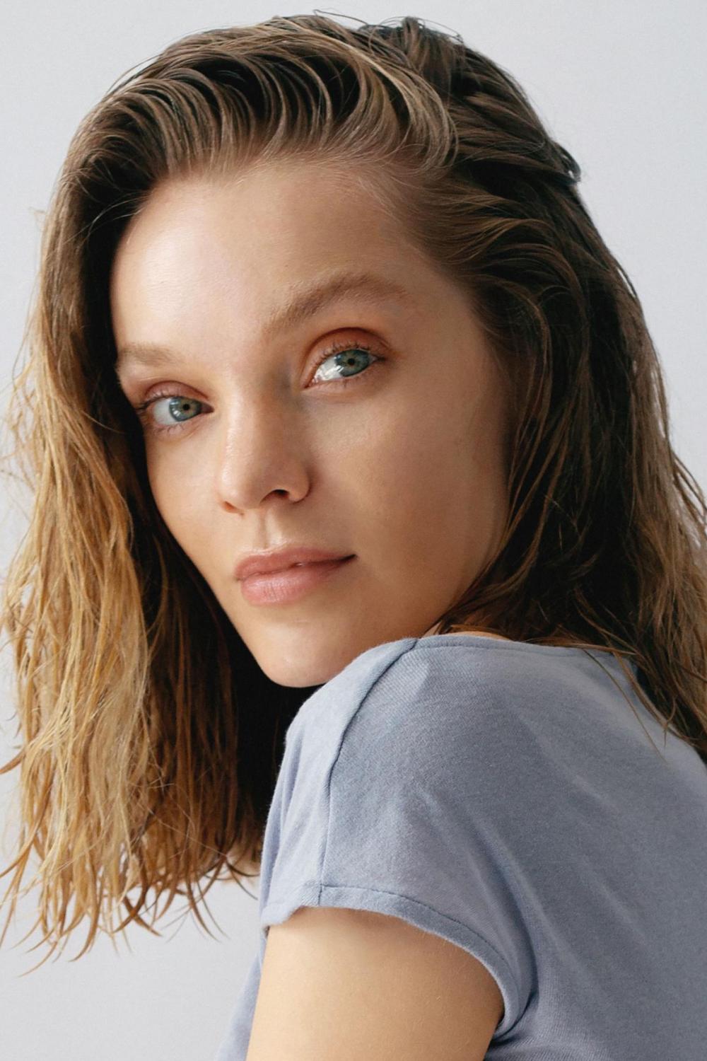 Kate Oleszczuk image