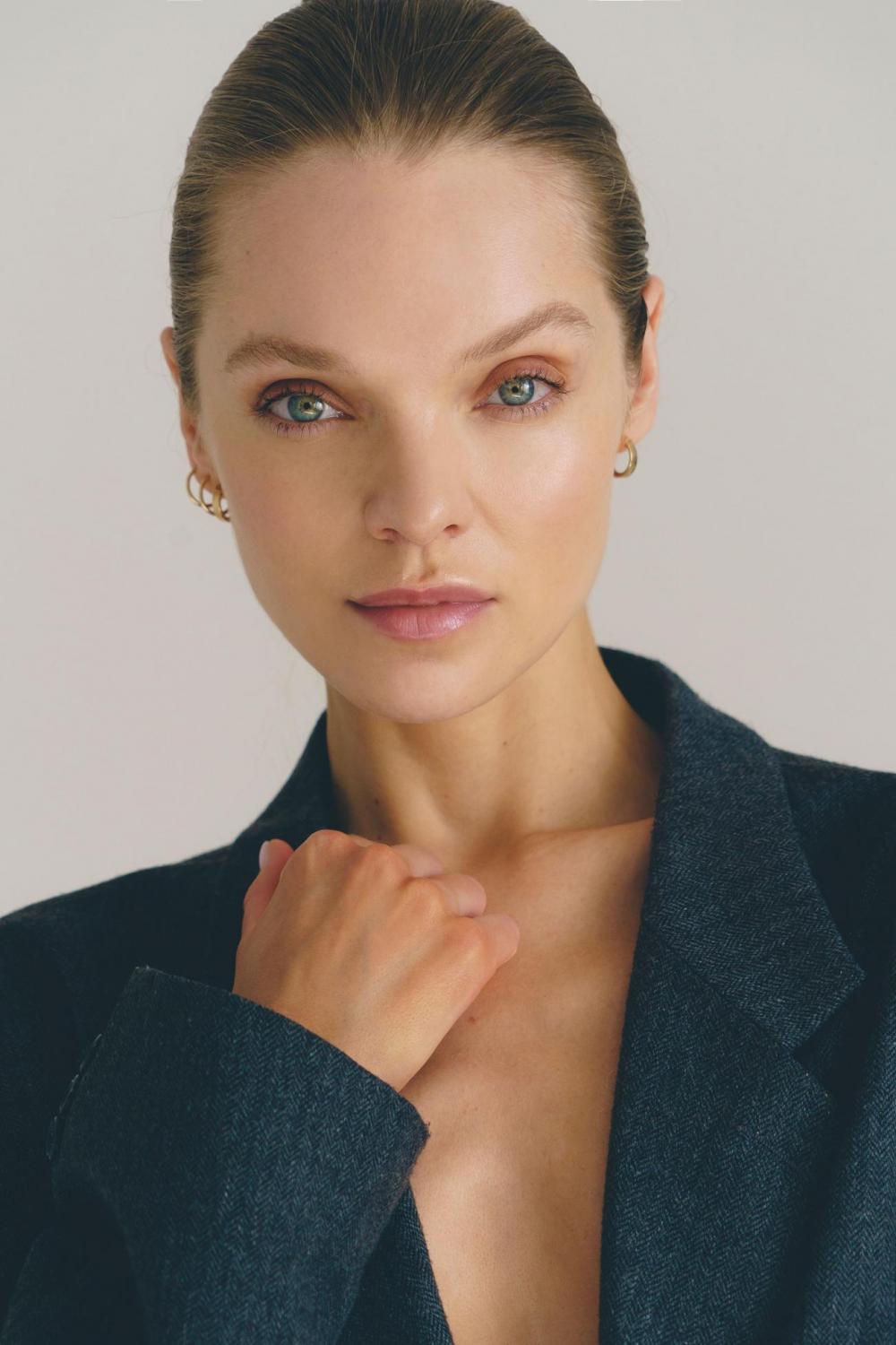 Kate Oleszczuk image