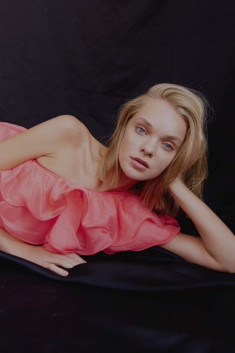 Kate Oleszczuk image