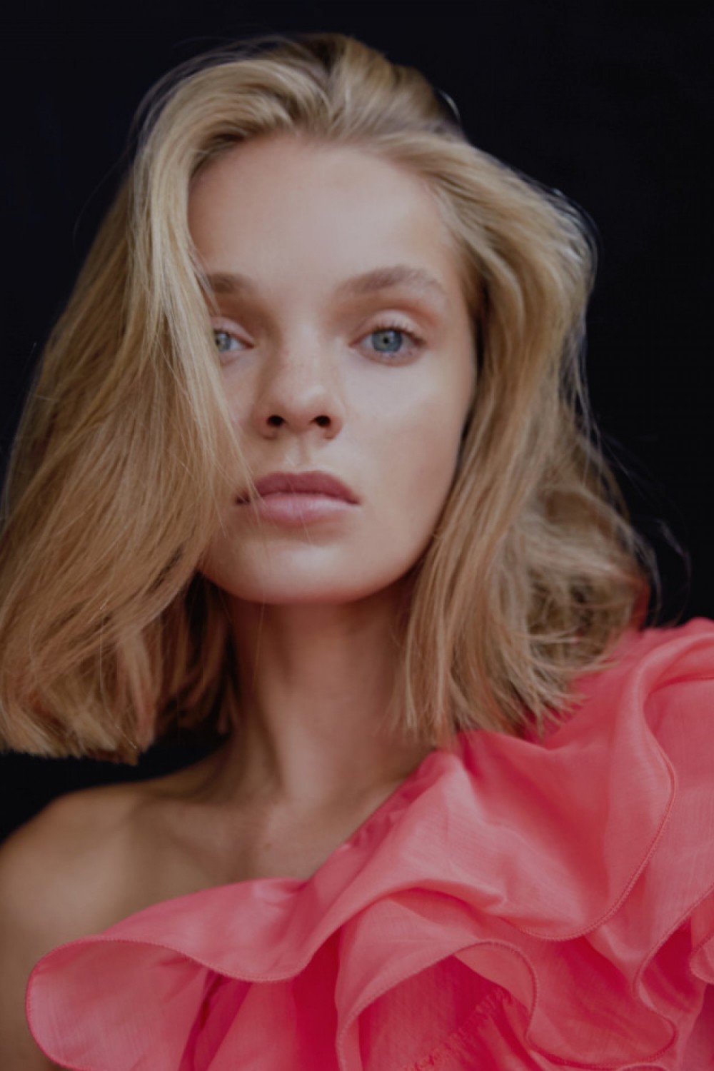 Kate Oleszczuk image