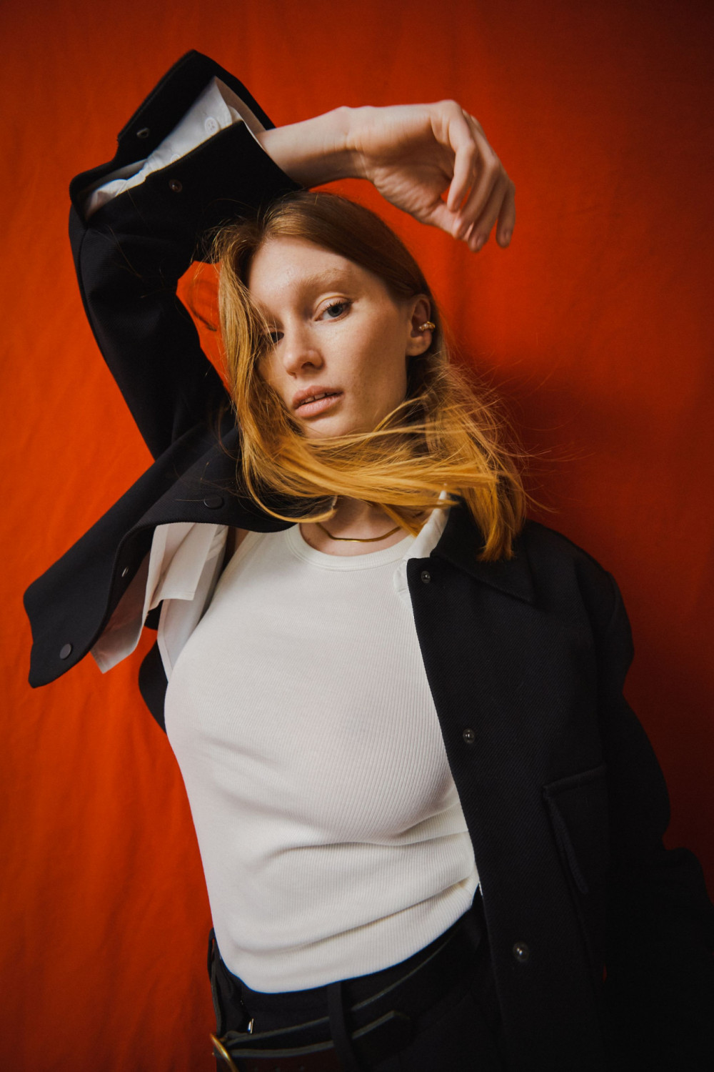 Marie Clavel image