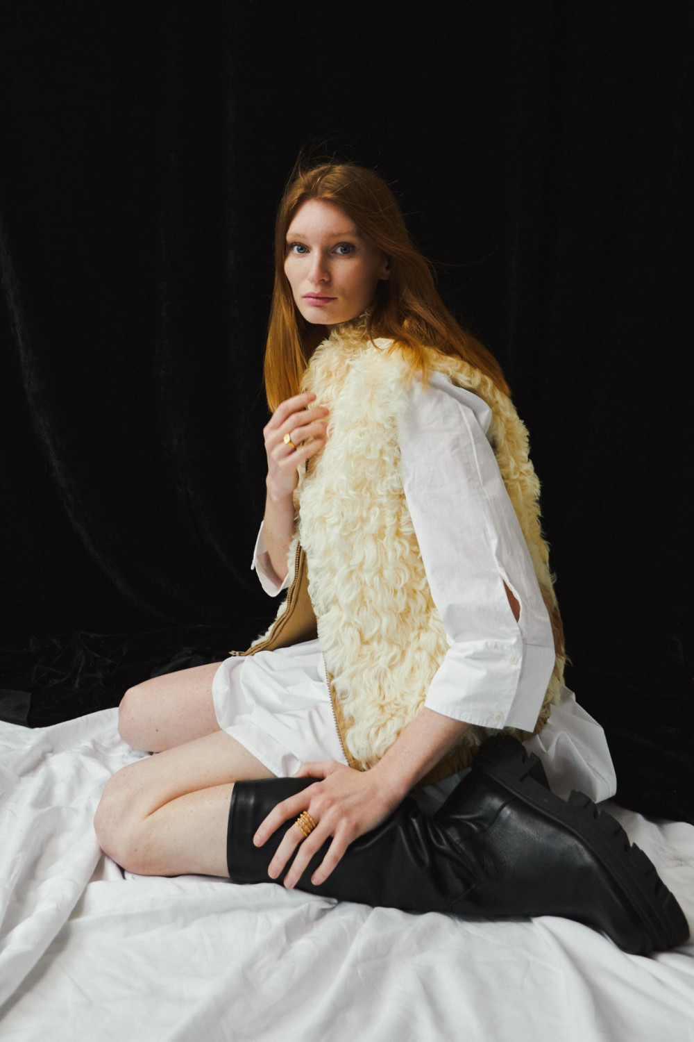 Marie Clavel image