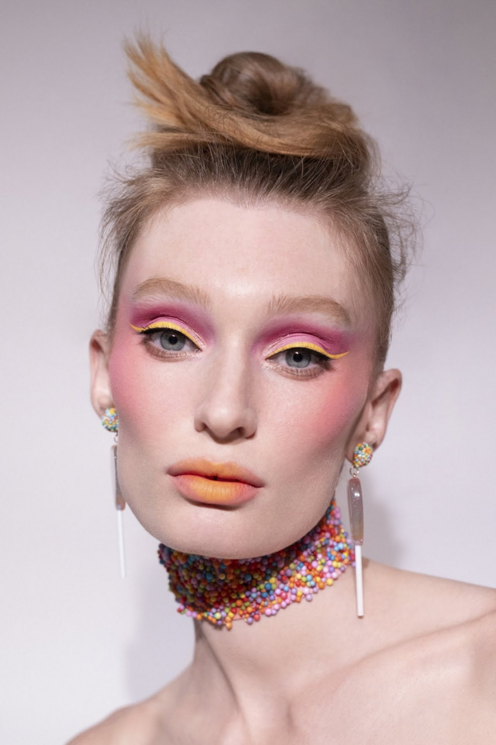 Marie Clavel image