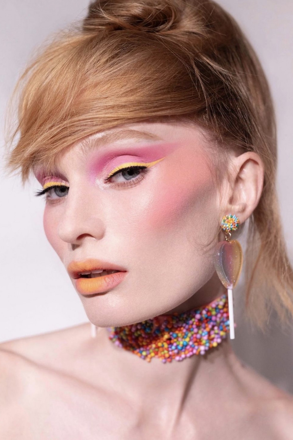 Marie Clavel image
