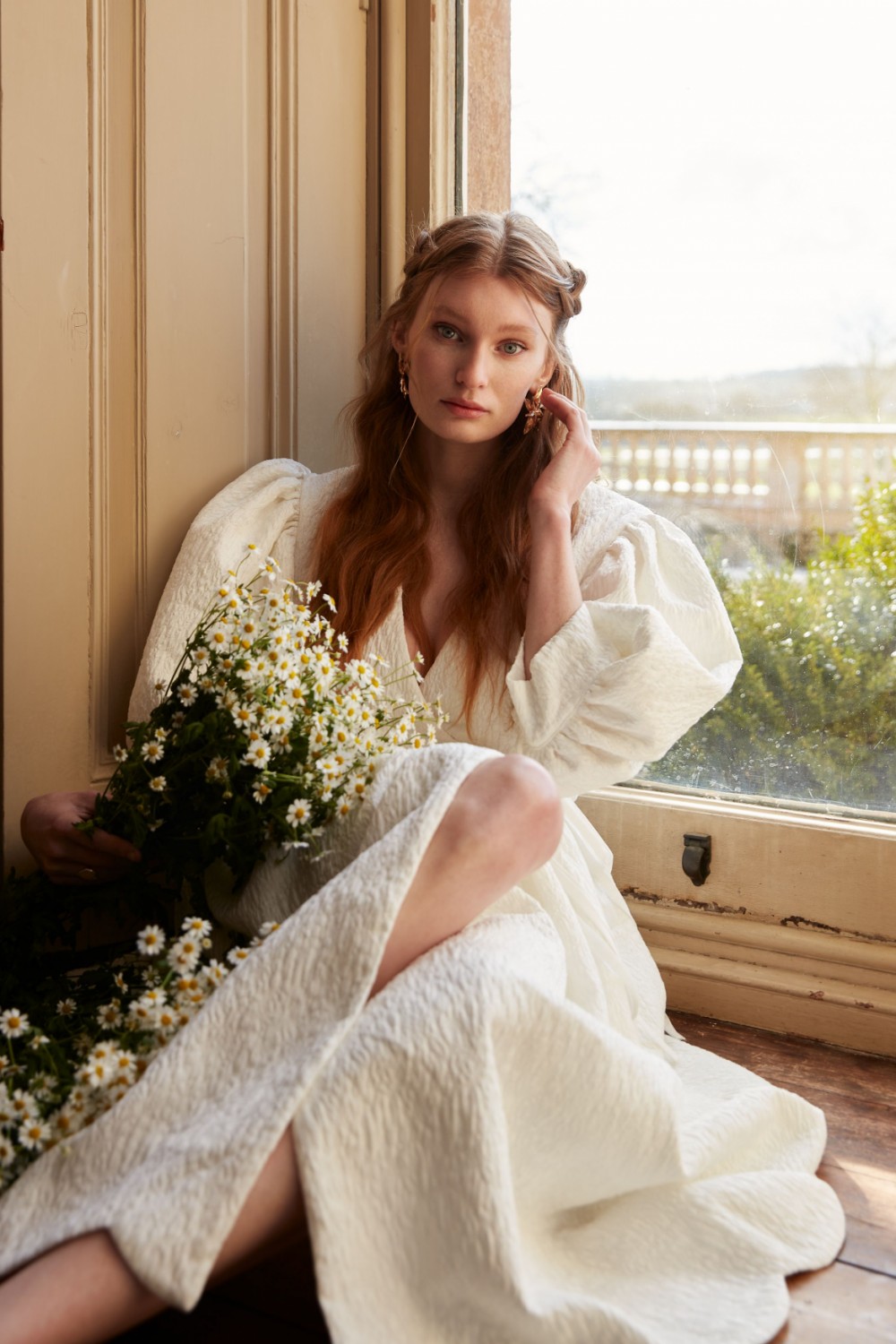 Marie Clavel image