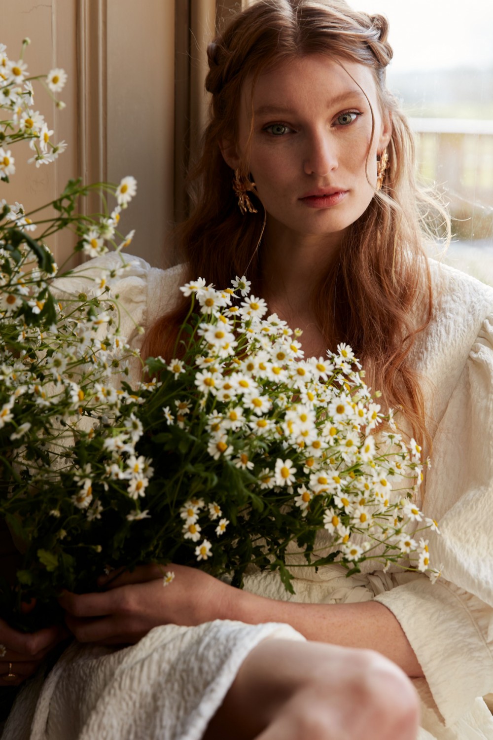 Marie Clavel image