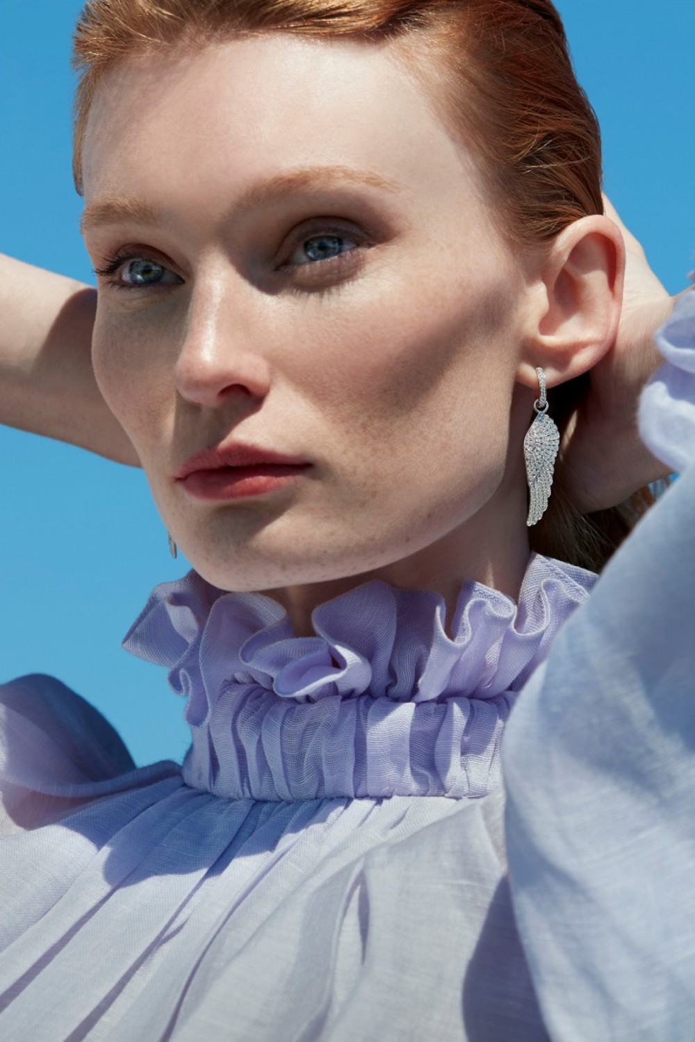 Marie Clavel image