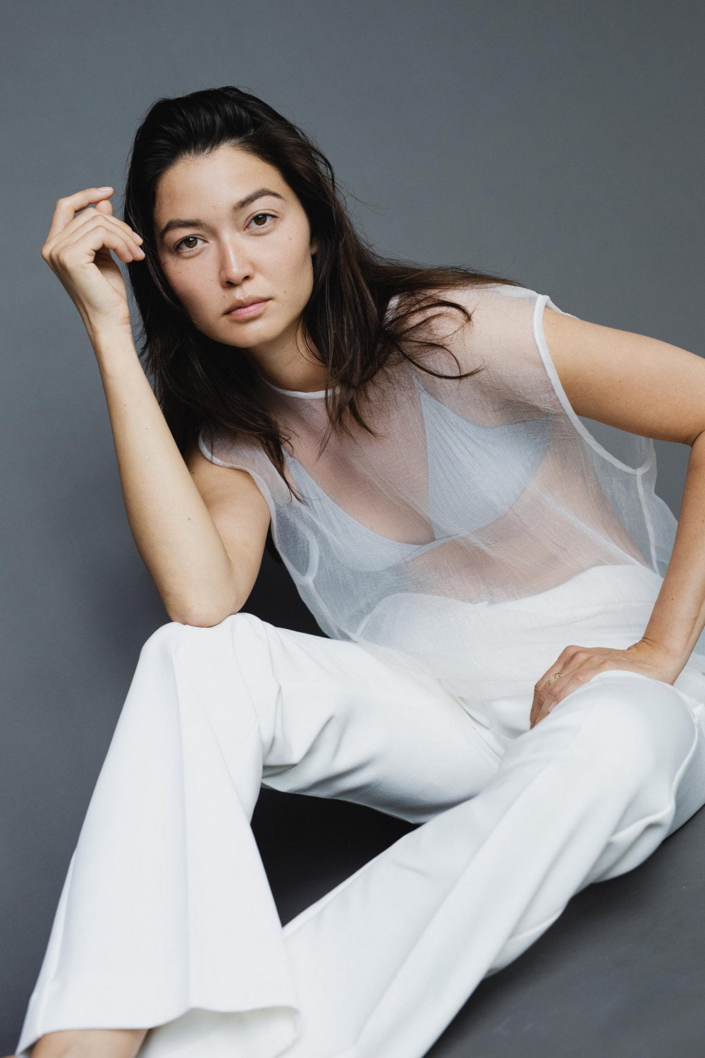 Mayu Sakai image