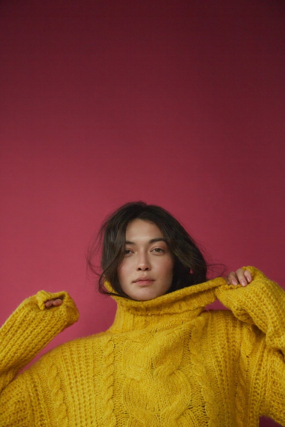 Mayu Sakai image