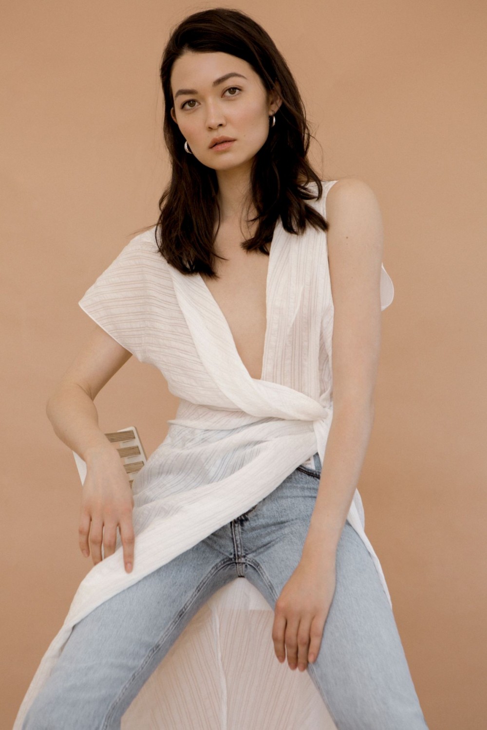Mayu Sakai image
