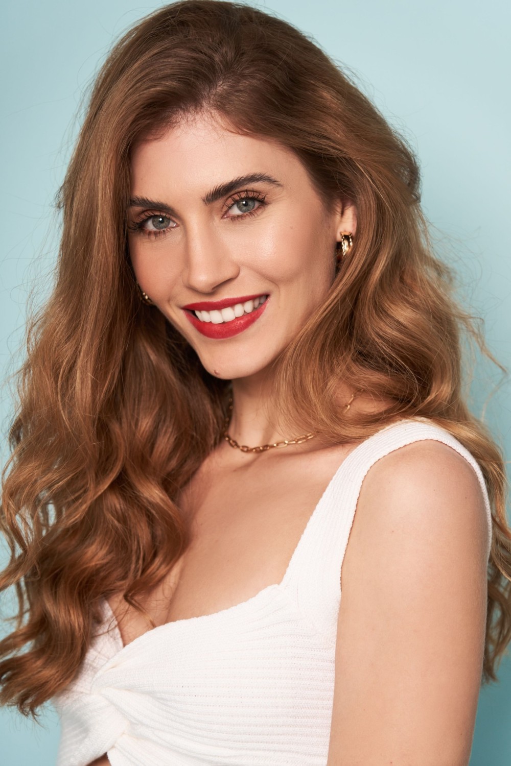 Cassie Chiniski image