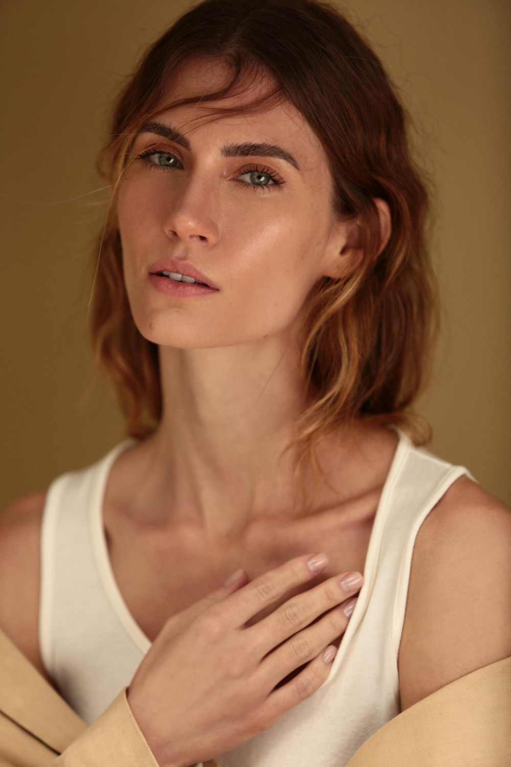 Cassie Chiniski image
