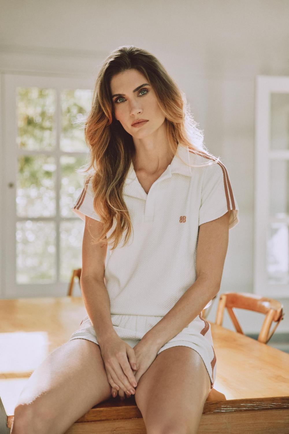Cassie Chiniski image