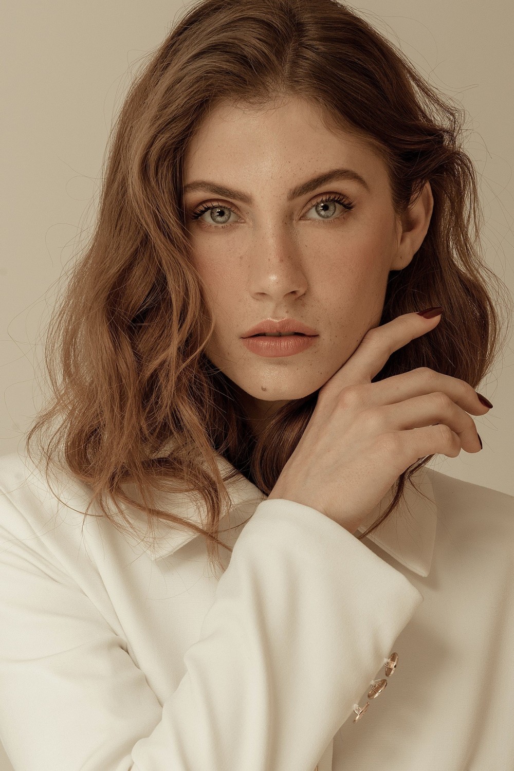 Cassie Chiniski image
