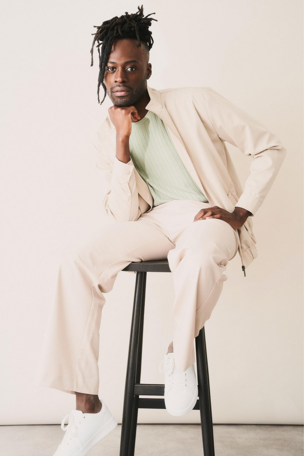 Charles Obiri - Yeboah image
