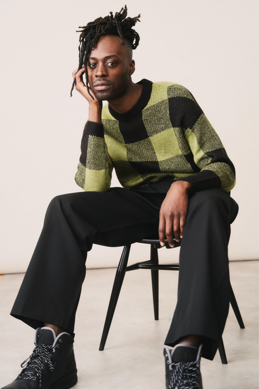 Charles Obiri - Yeboah image