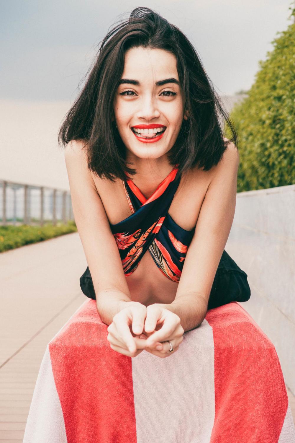 Larissa Alves image