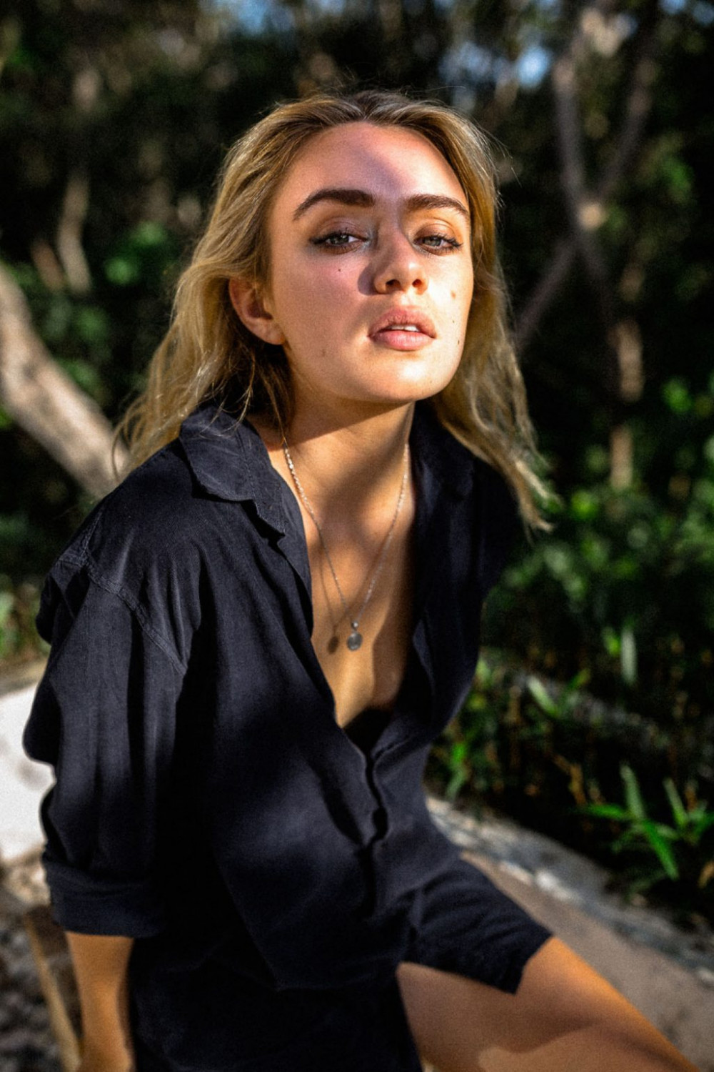Claudia Thompson image