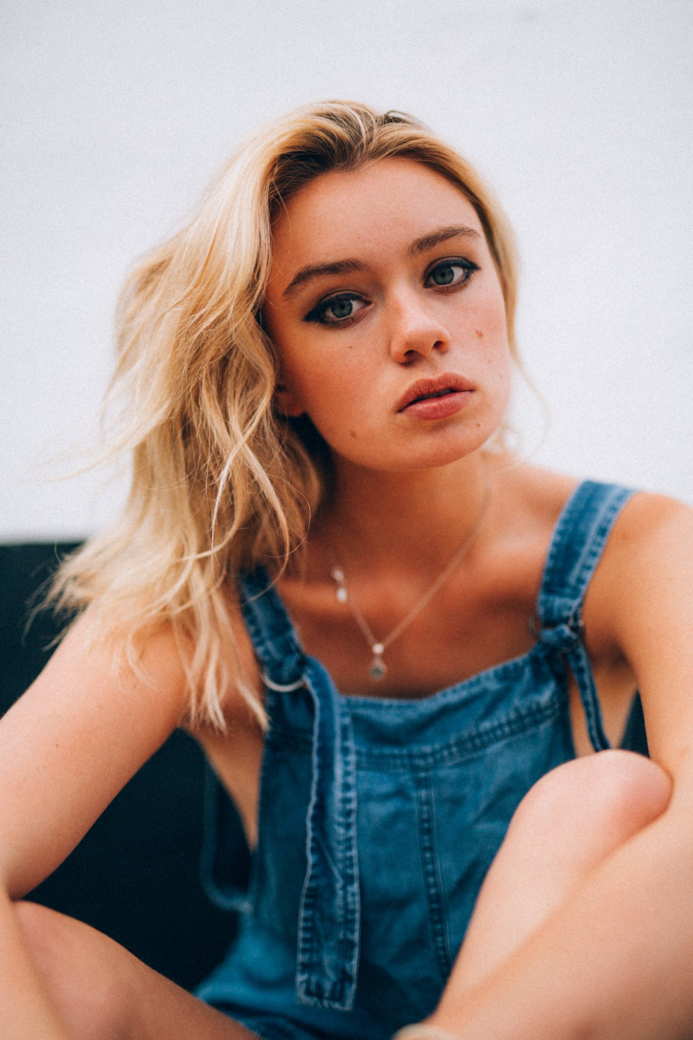 Claudia Thompson image