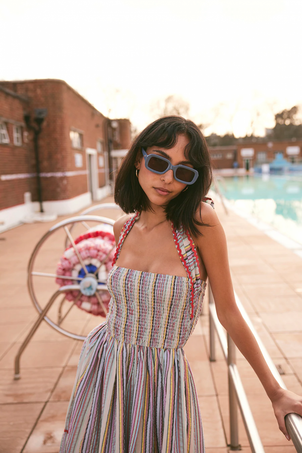 Julia Varela image