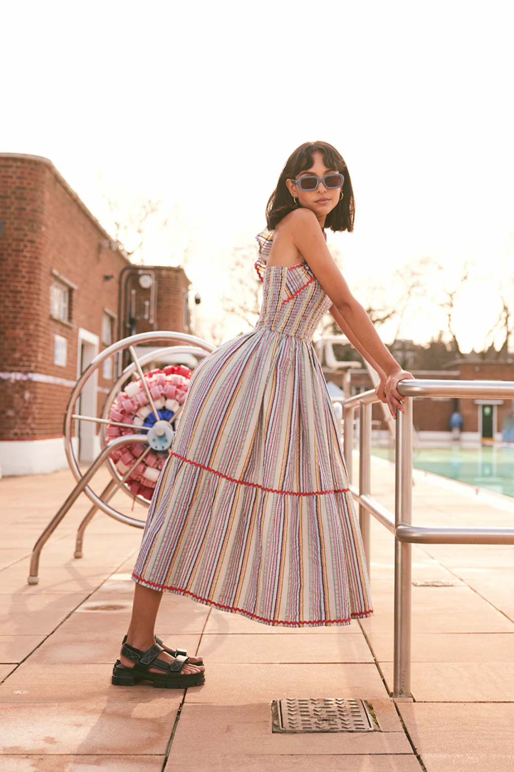Julia Varela image