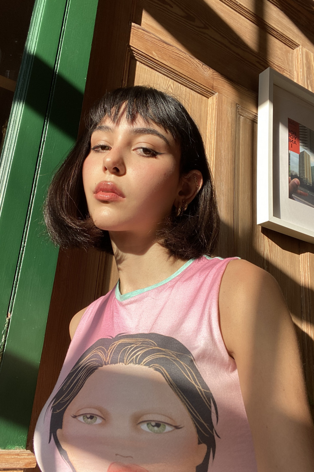 Julia Varela image