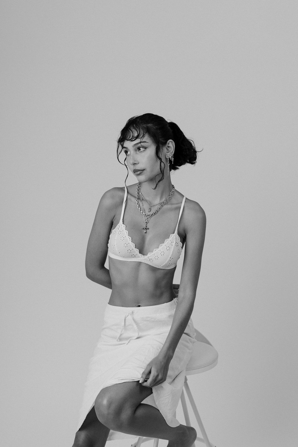 Julia Varela image