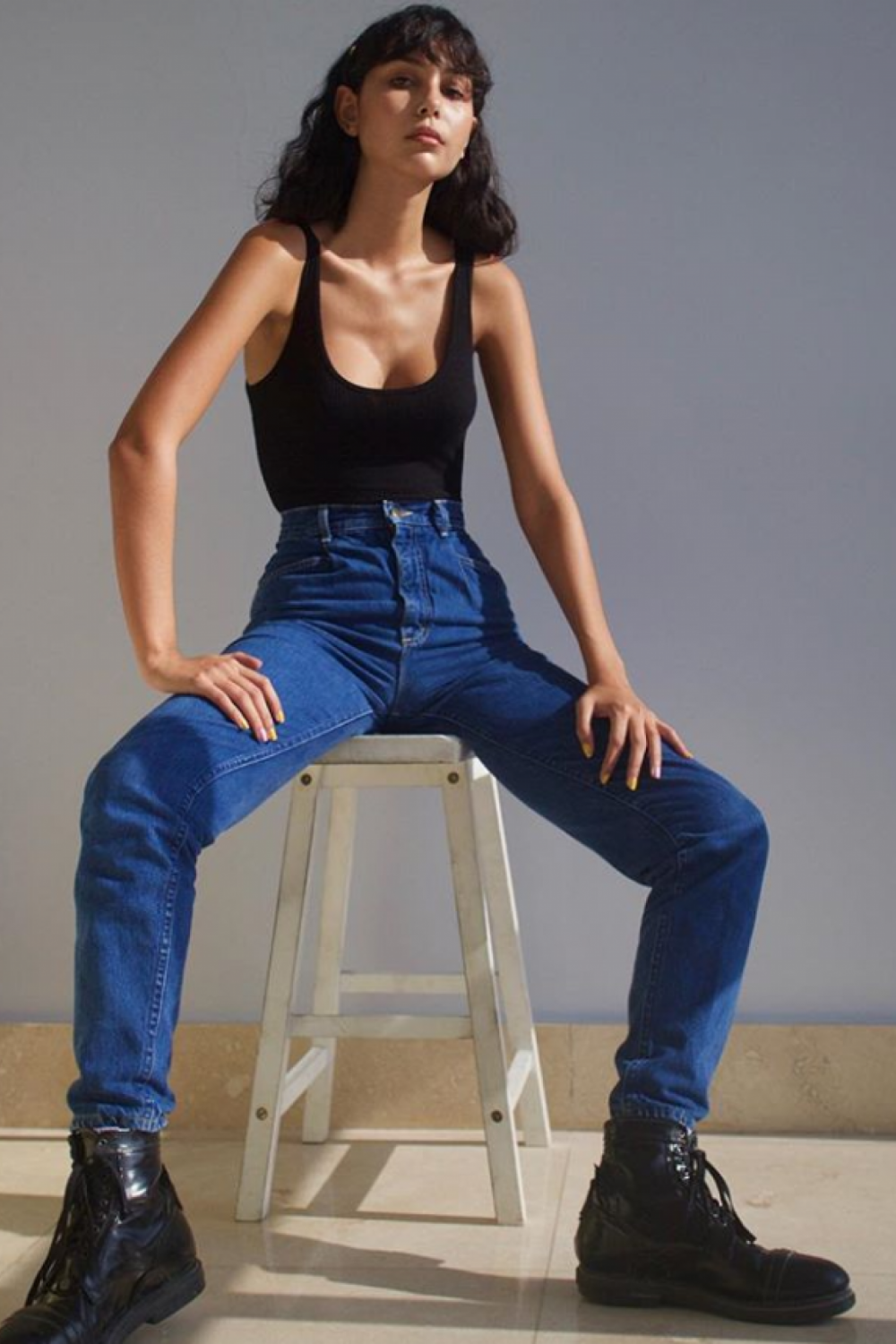 Julia Varela image