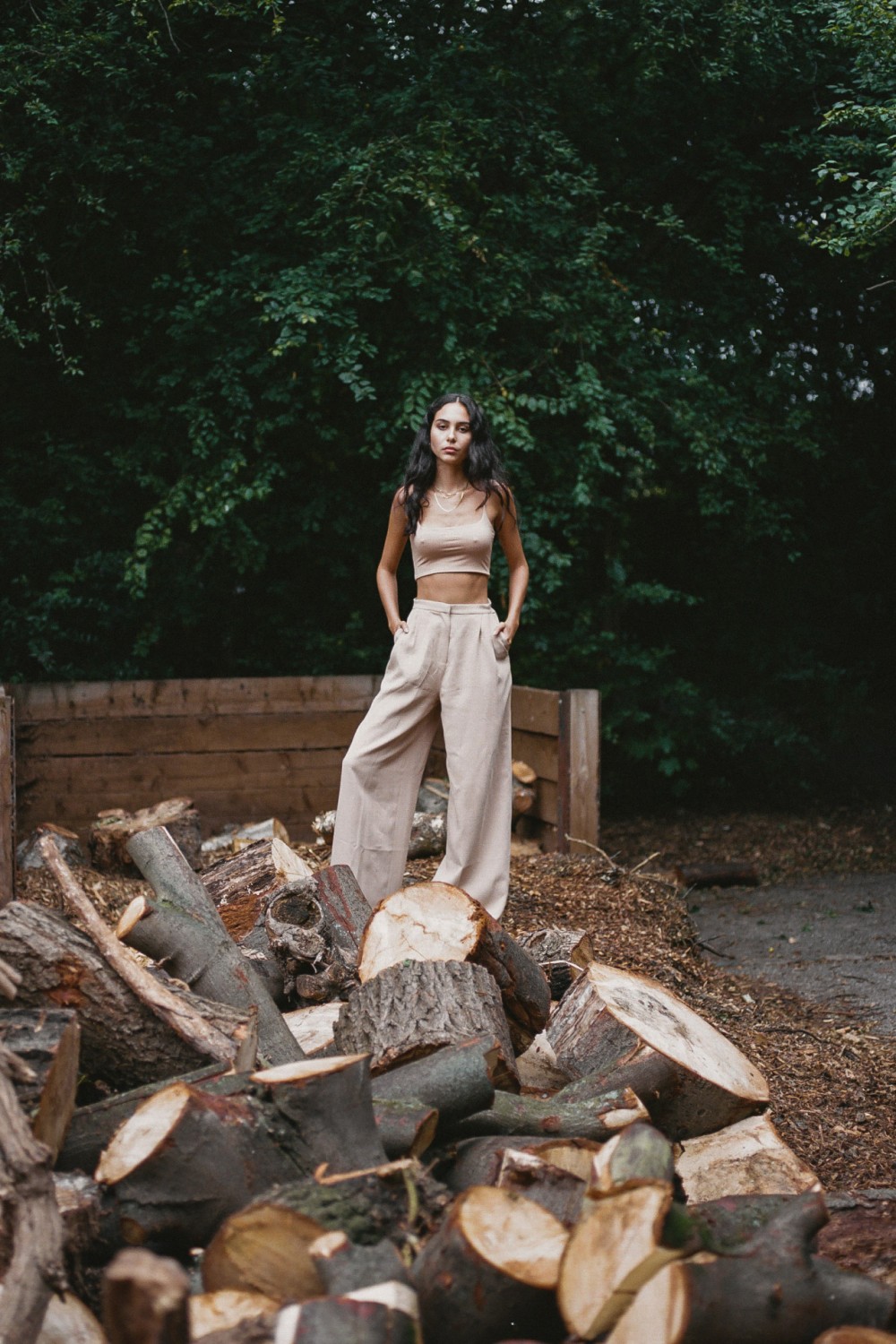 Julia Varela image