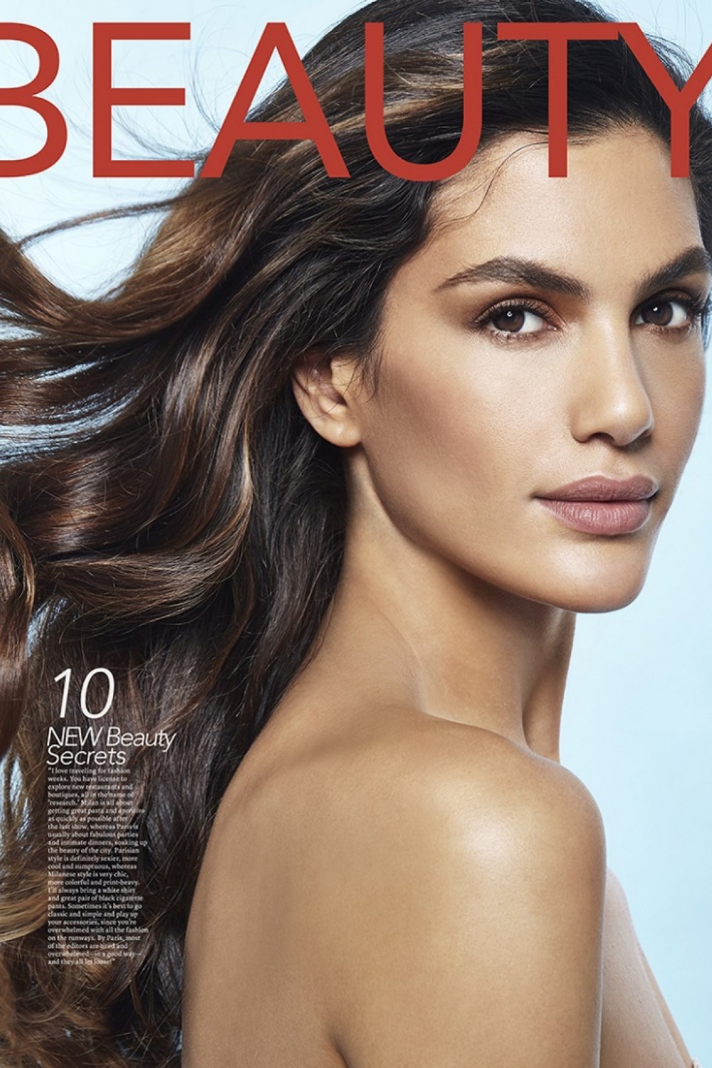 Barbara Nogueira image