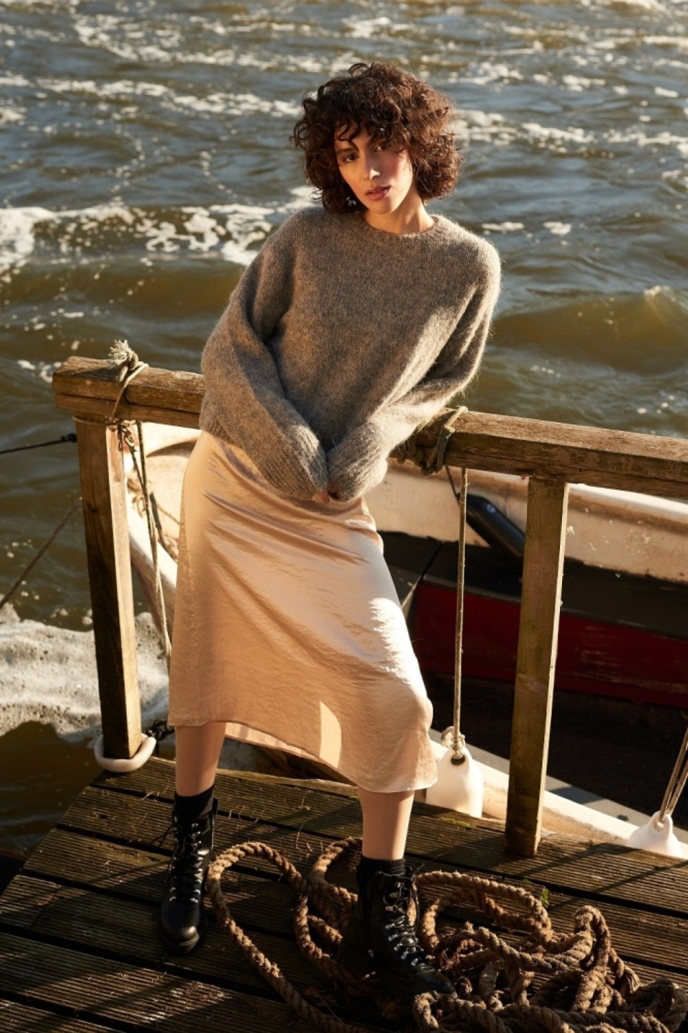 Nadia Bena image