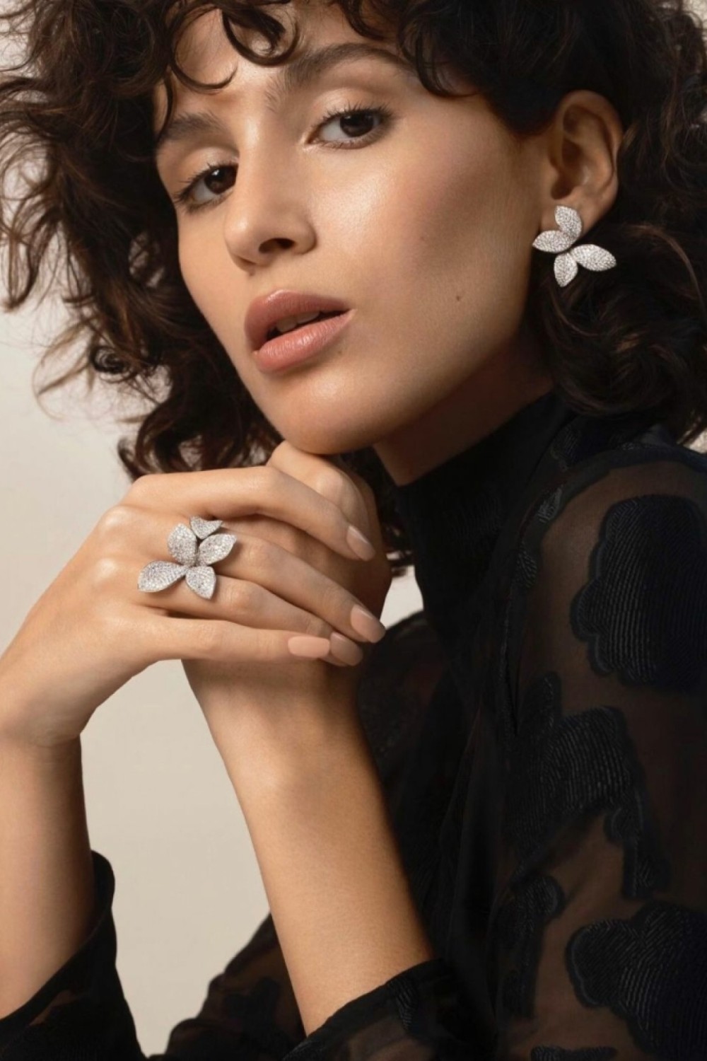Nadia Bena image