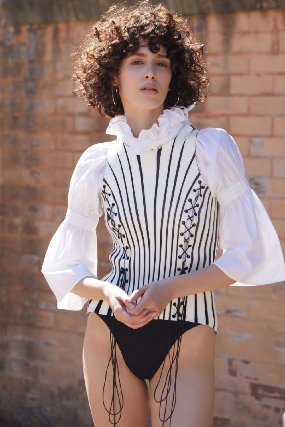 Nadia Bena image