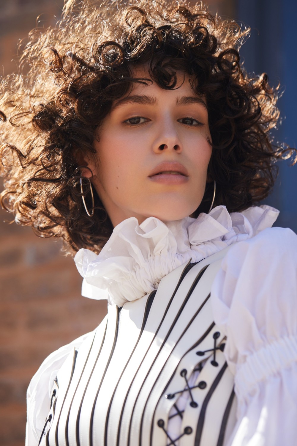 Nadia Bena image