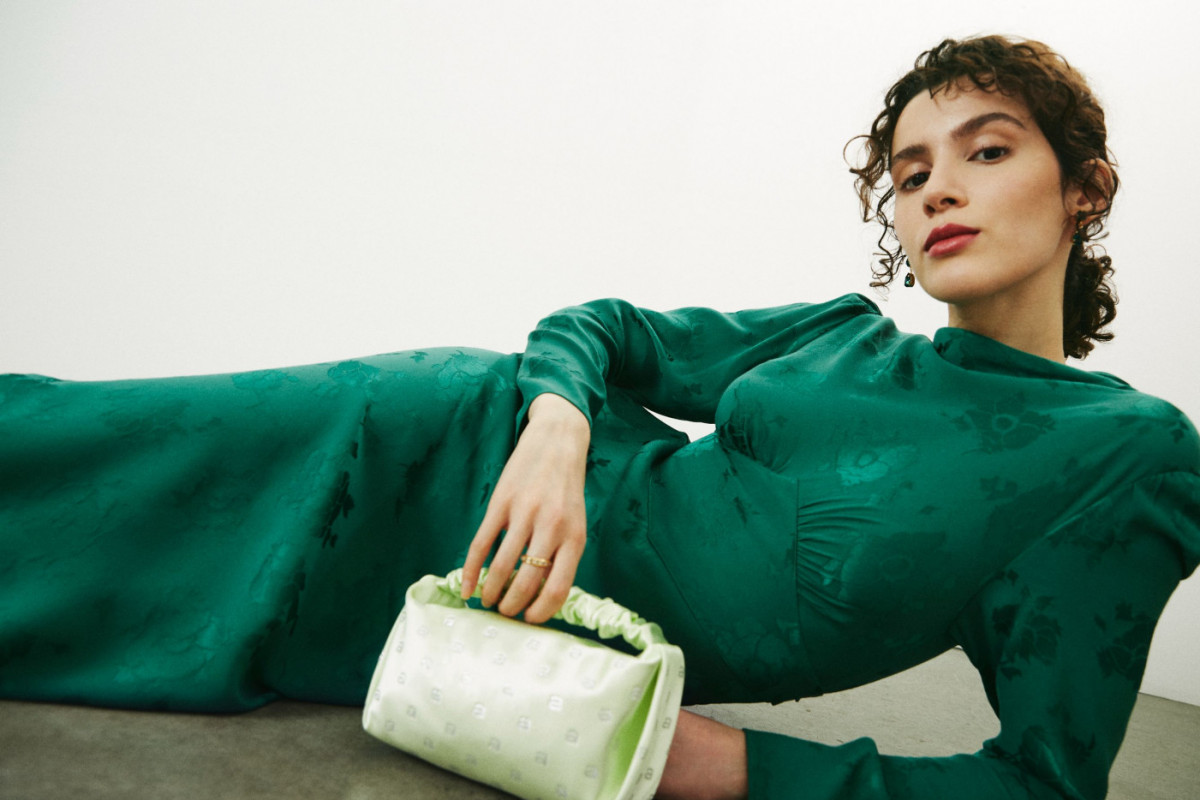 Nadia Bena image