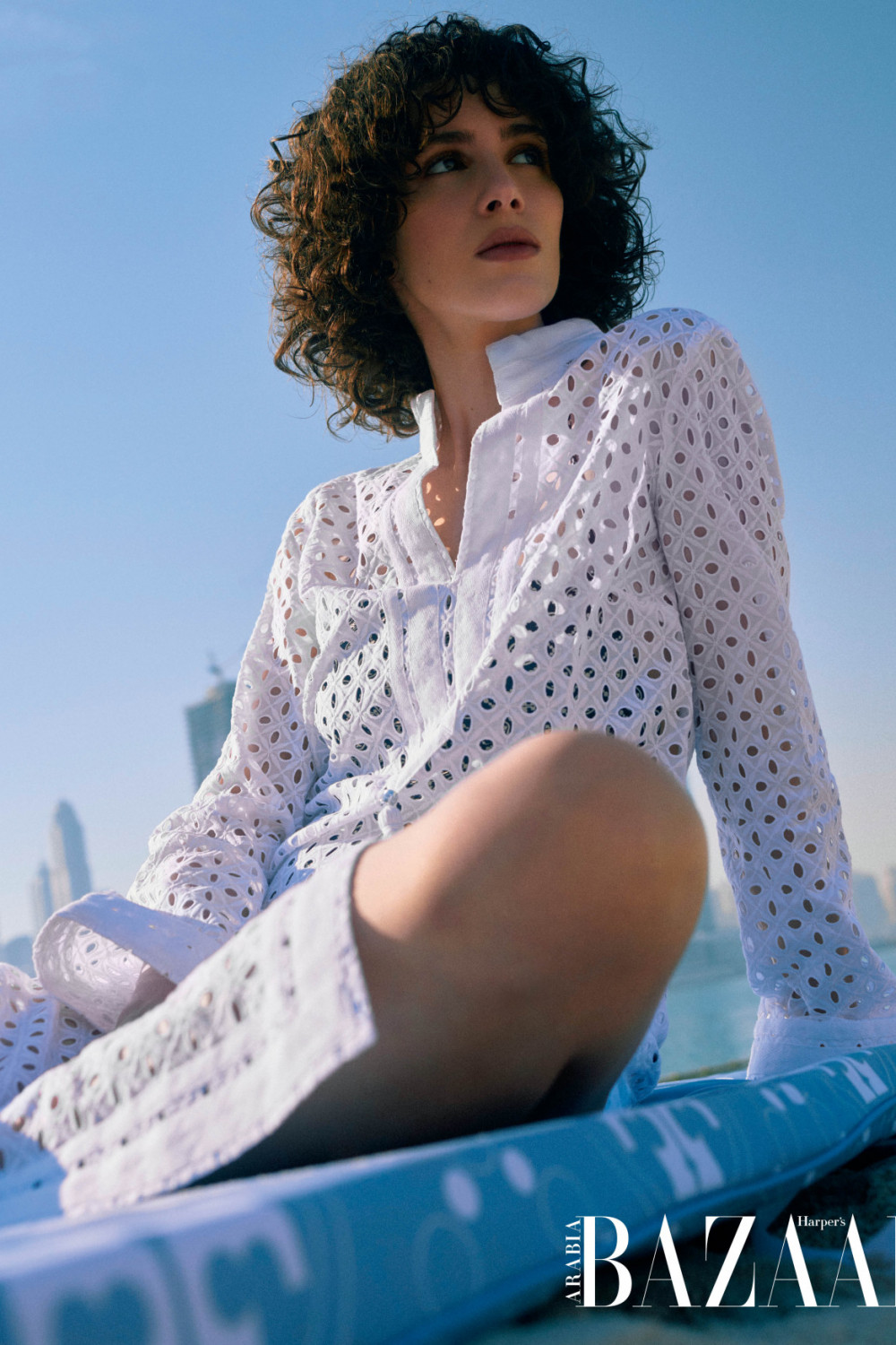 Nadia Bena image