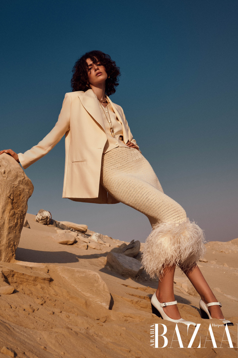 Nadia Bena image