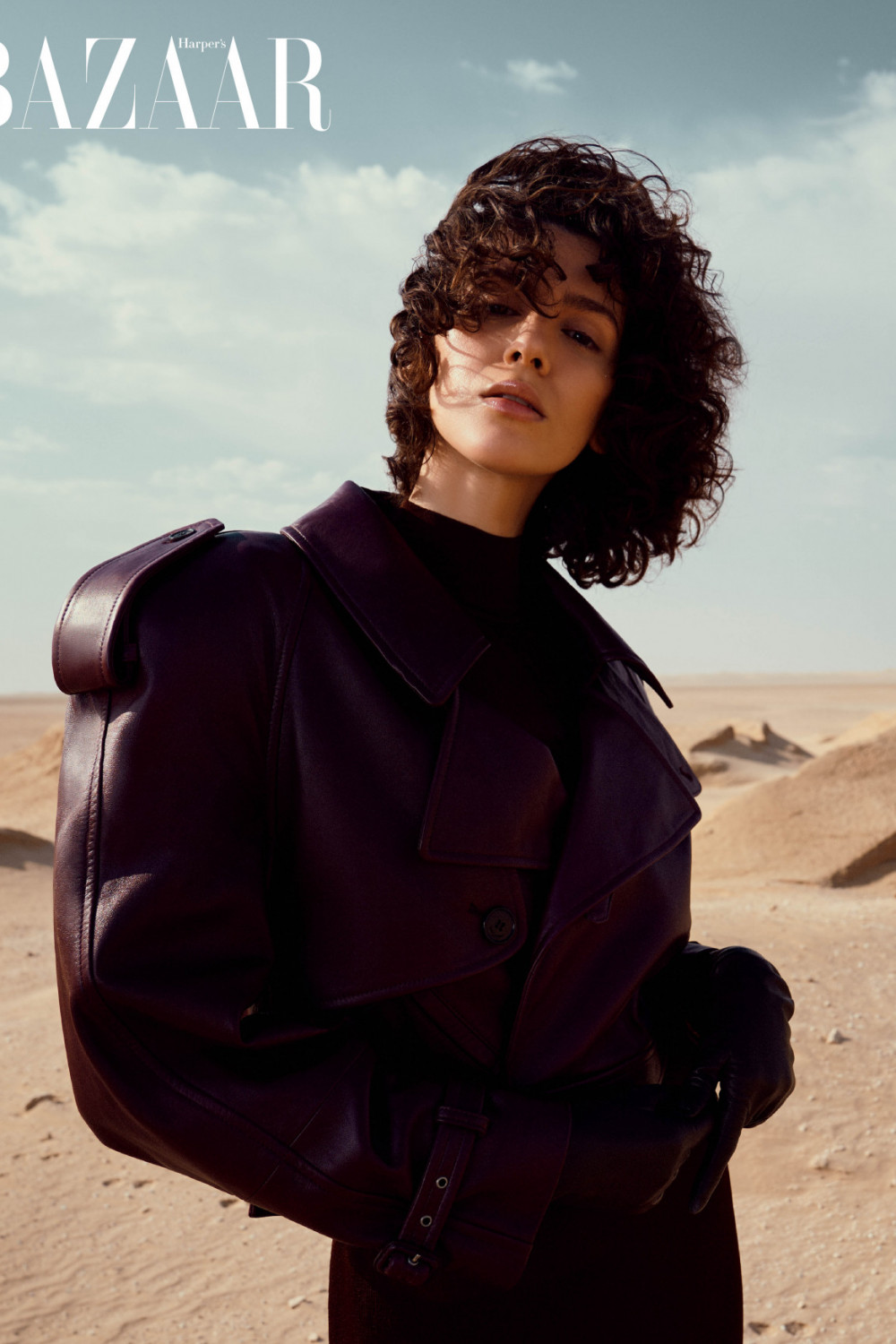 Nadia Bena image